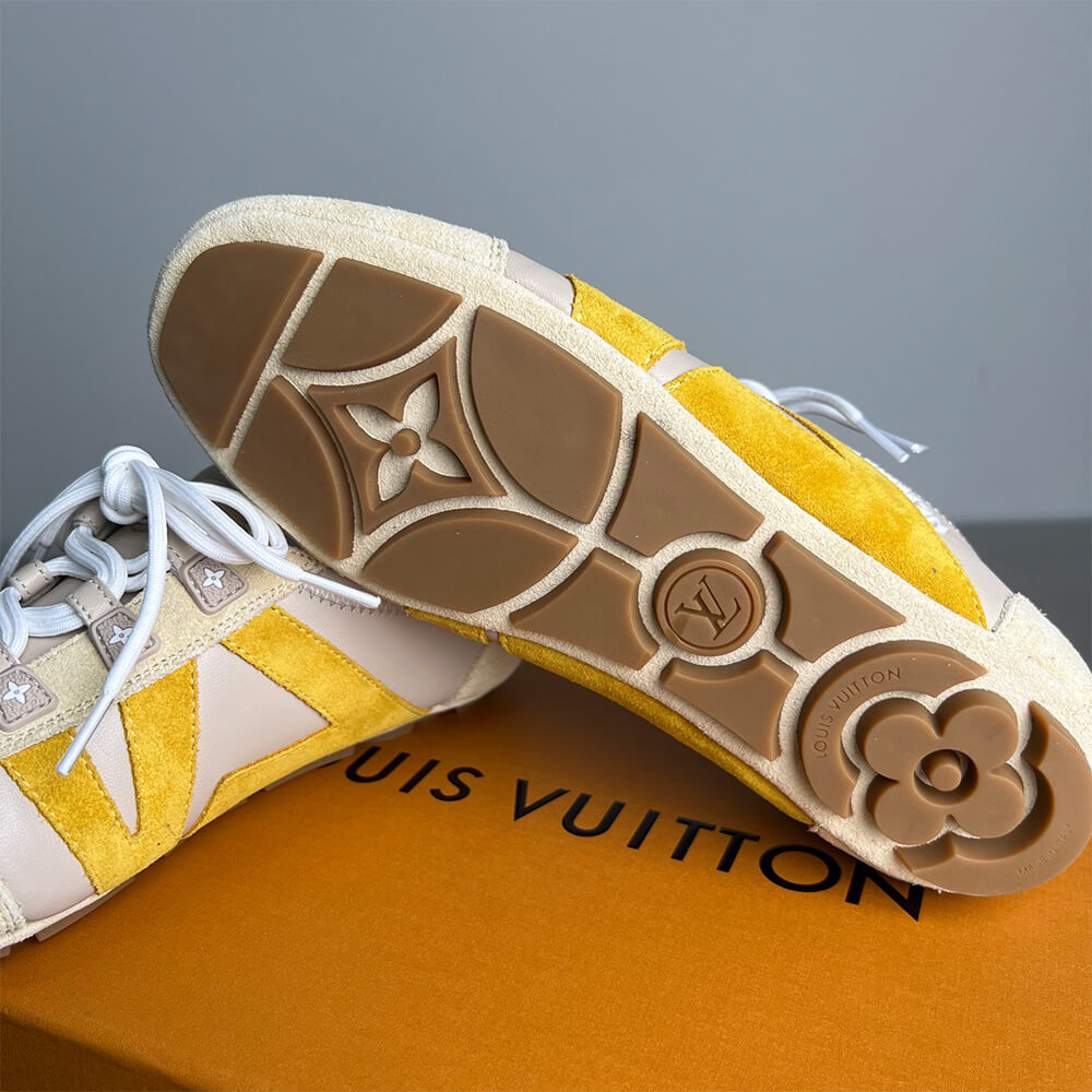 LV Sneakerina