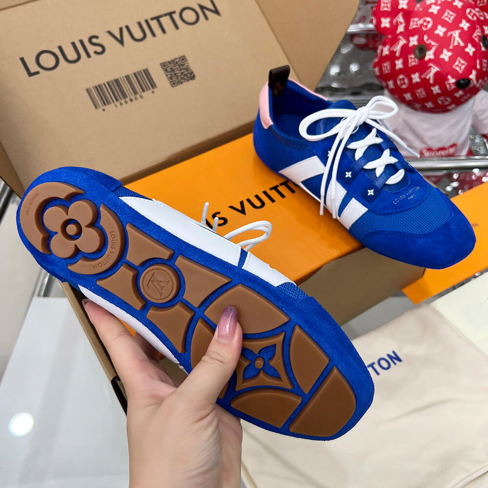 LV Sneakerina