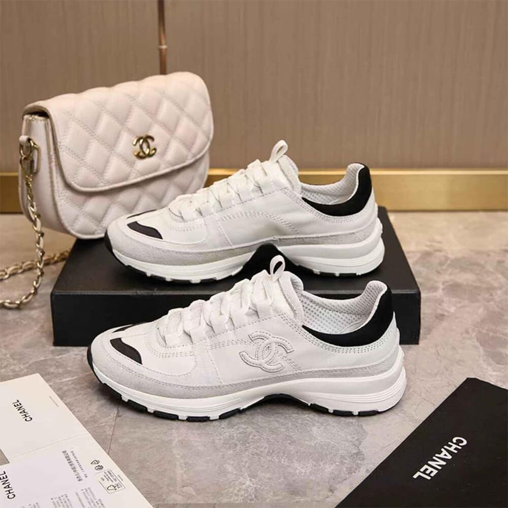 Ch**el Sneakers