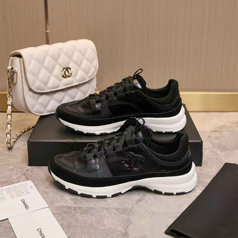 Ch**el Sneakers