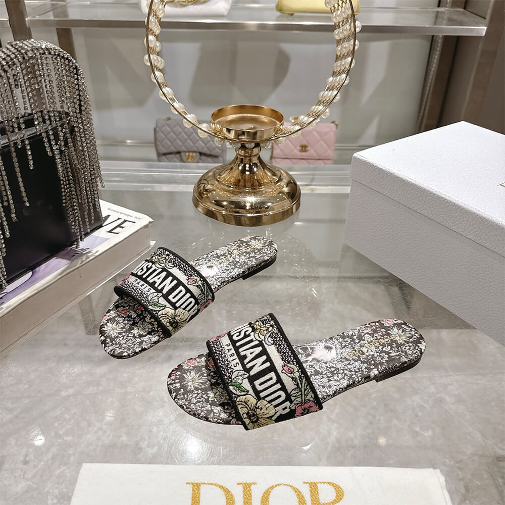D10r Dway Slide