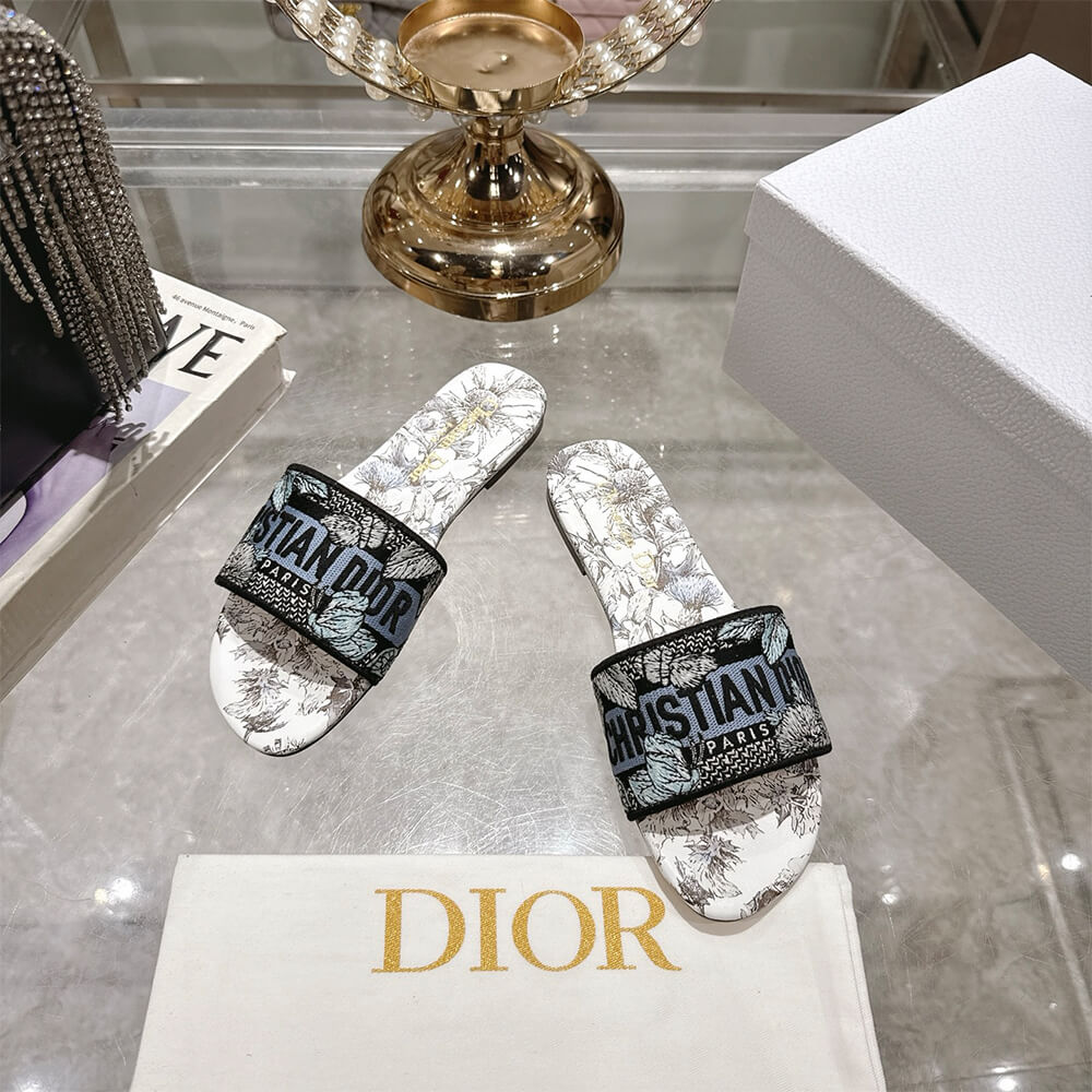 D10r Dway Slide