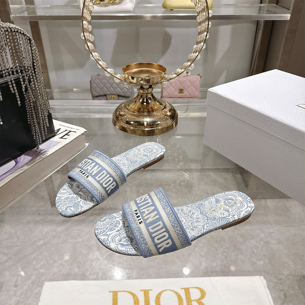 D10r Dway Slide