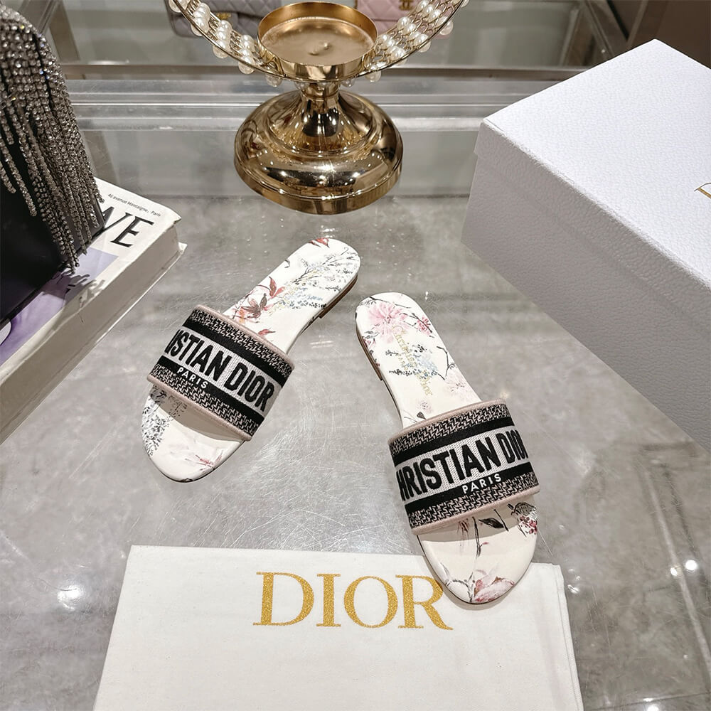 D10r Dway Slide