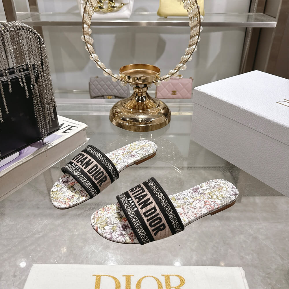 D10r Dway Slide