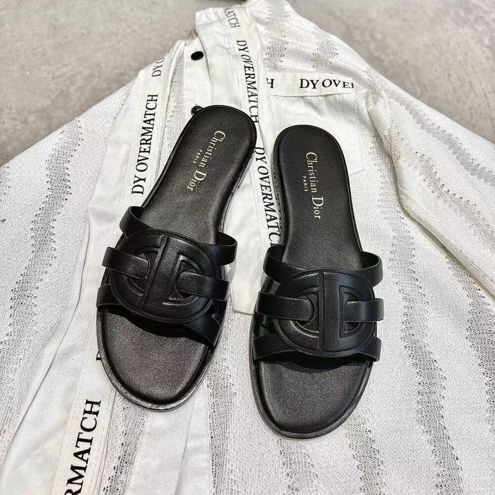D10r D-Club Slide