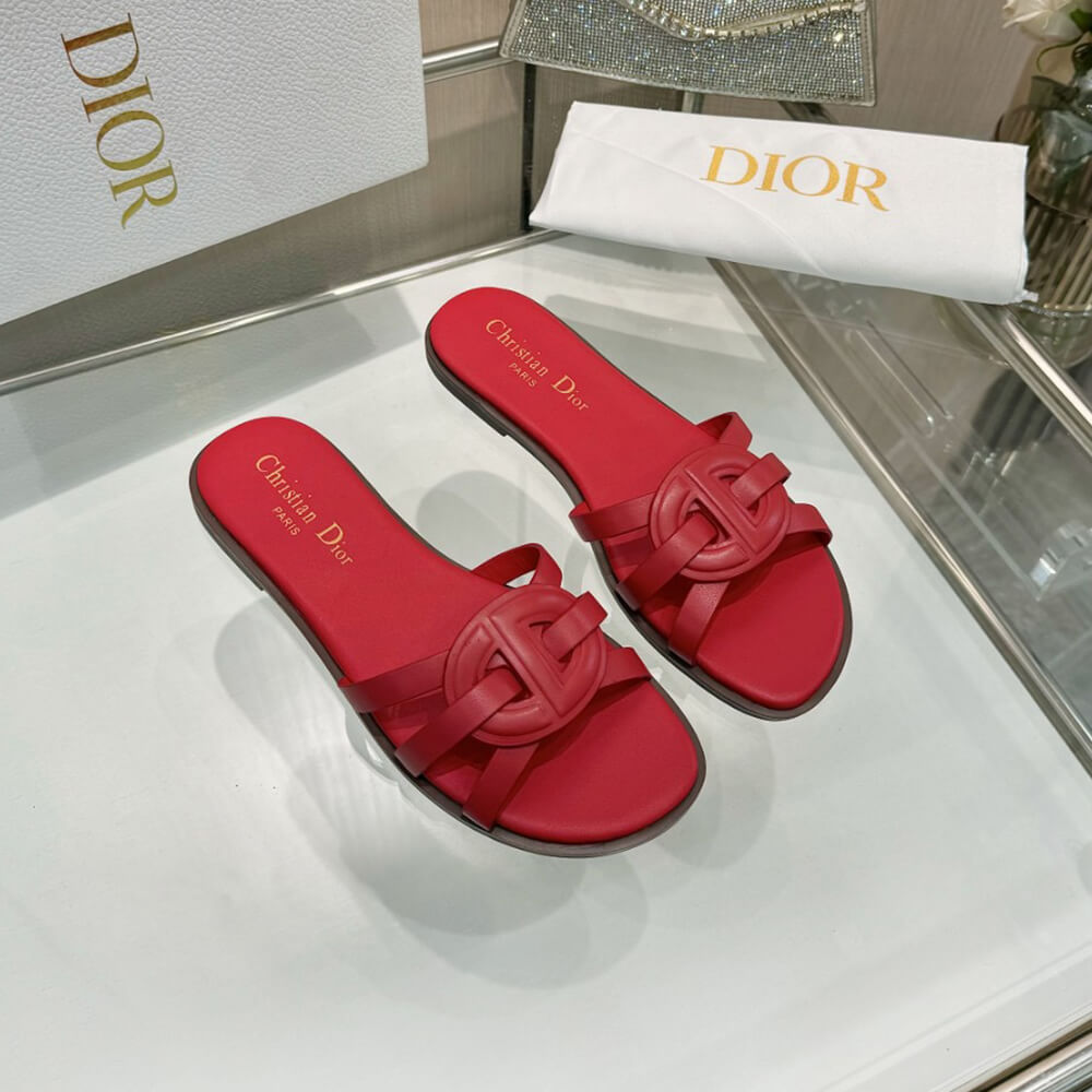 D10r D-Club Slide