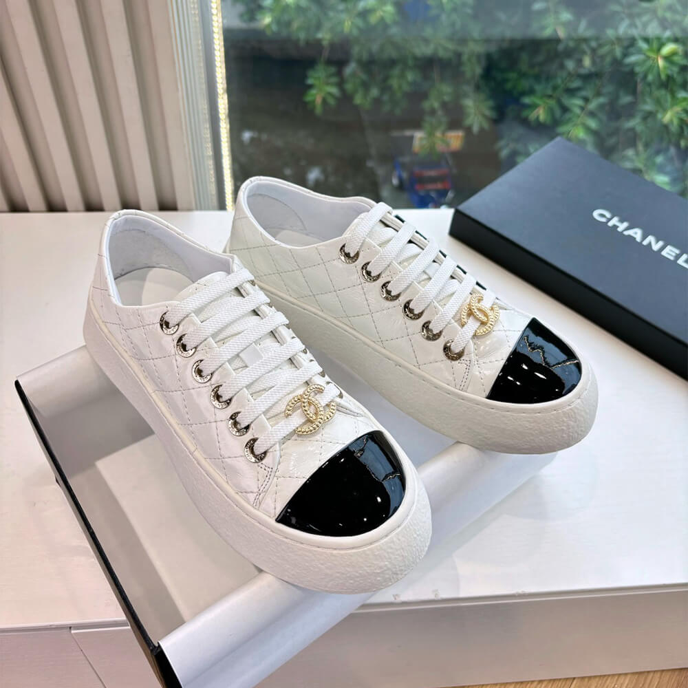 Ch**el Sneakers