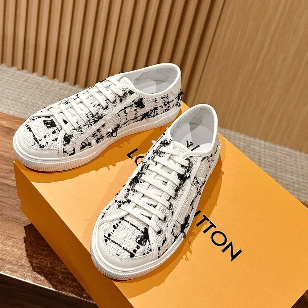 LV Lagoon Sneaker