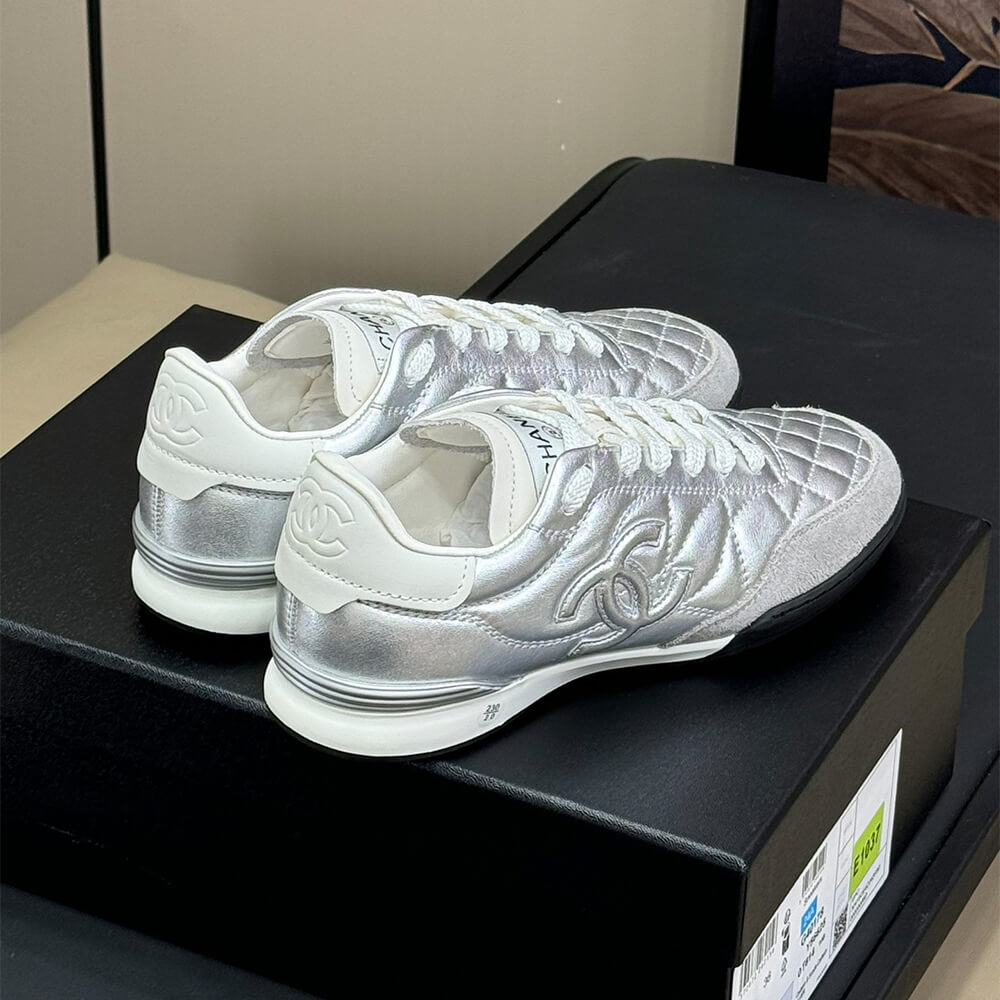 Ch**el Sneakers