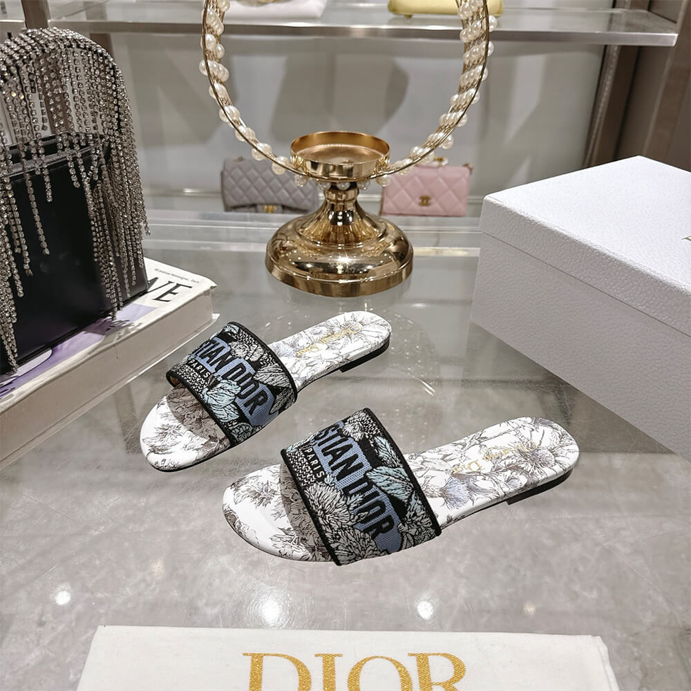 D10r Dway Slide
