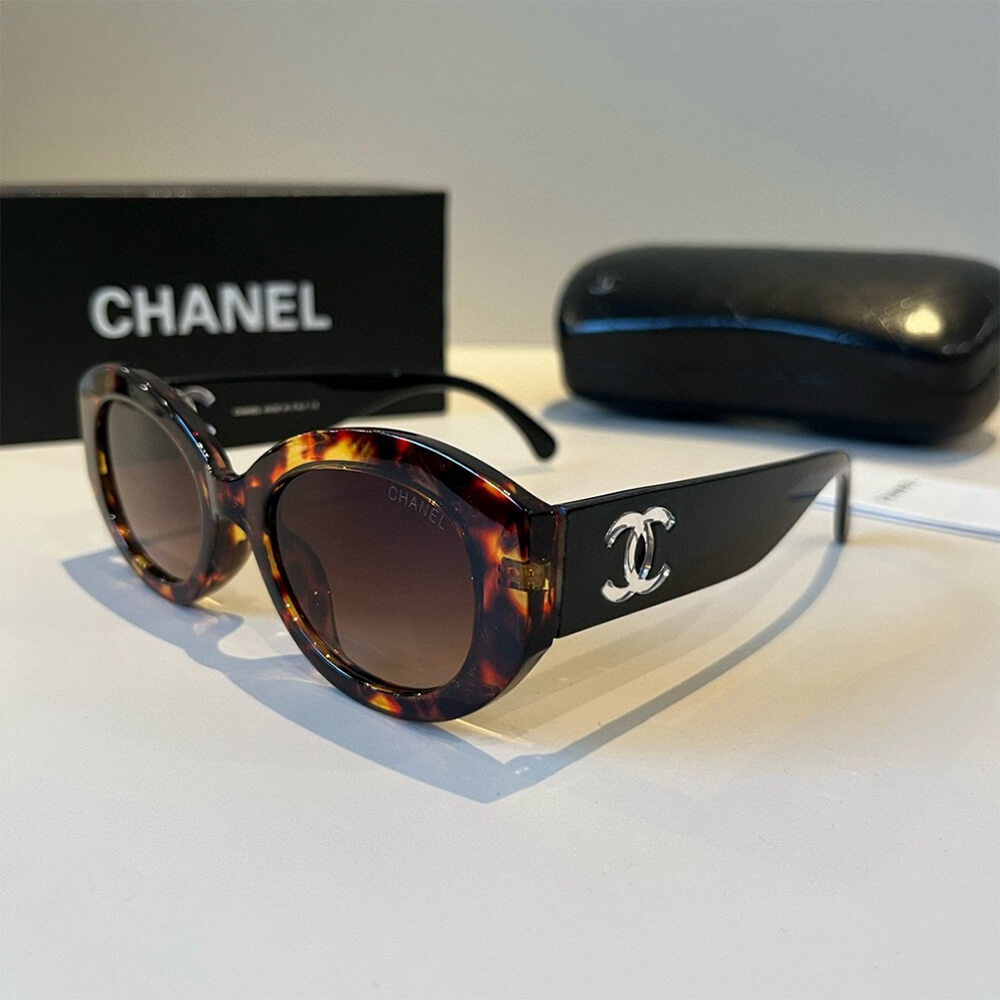 Ch**el SUNGLASSES