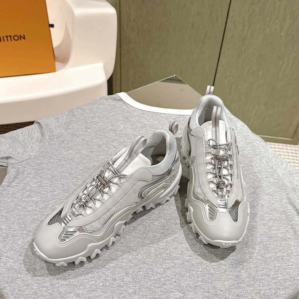 LV Rush Sneakers