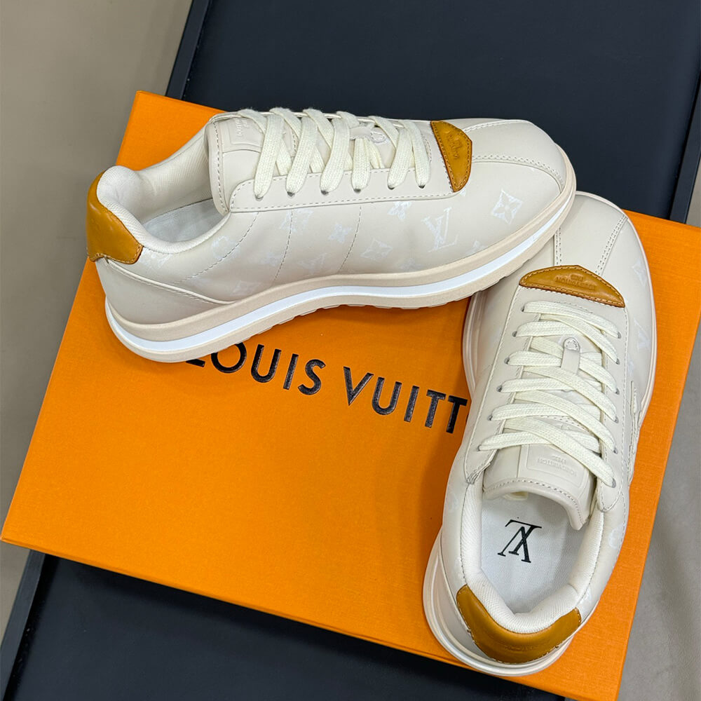 LV BUTTERSOFT Sneaker