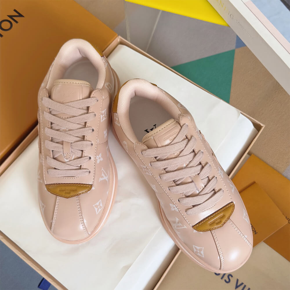 LV BUTTERSOFT Sneaker