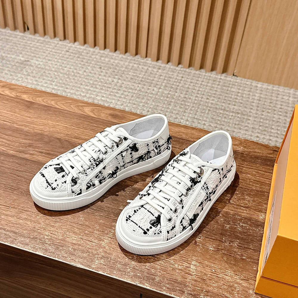 LV Lagoon Sneaker