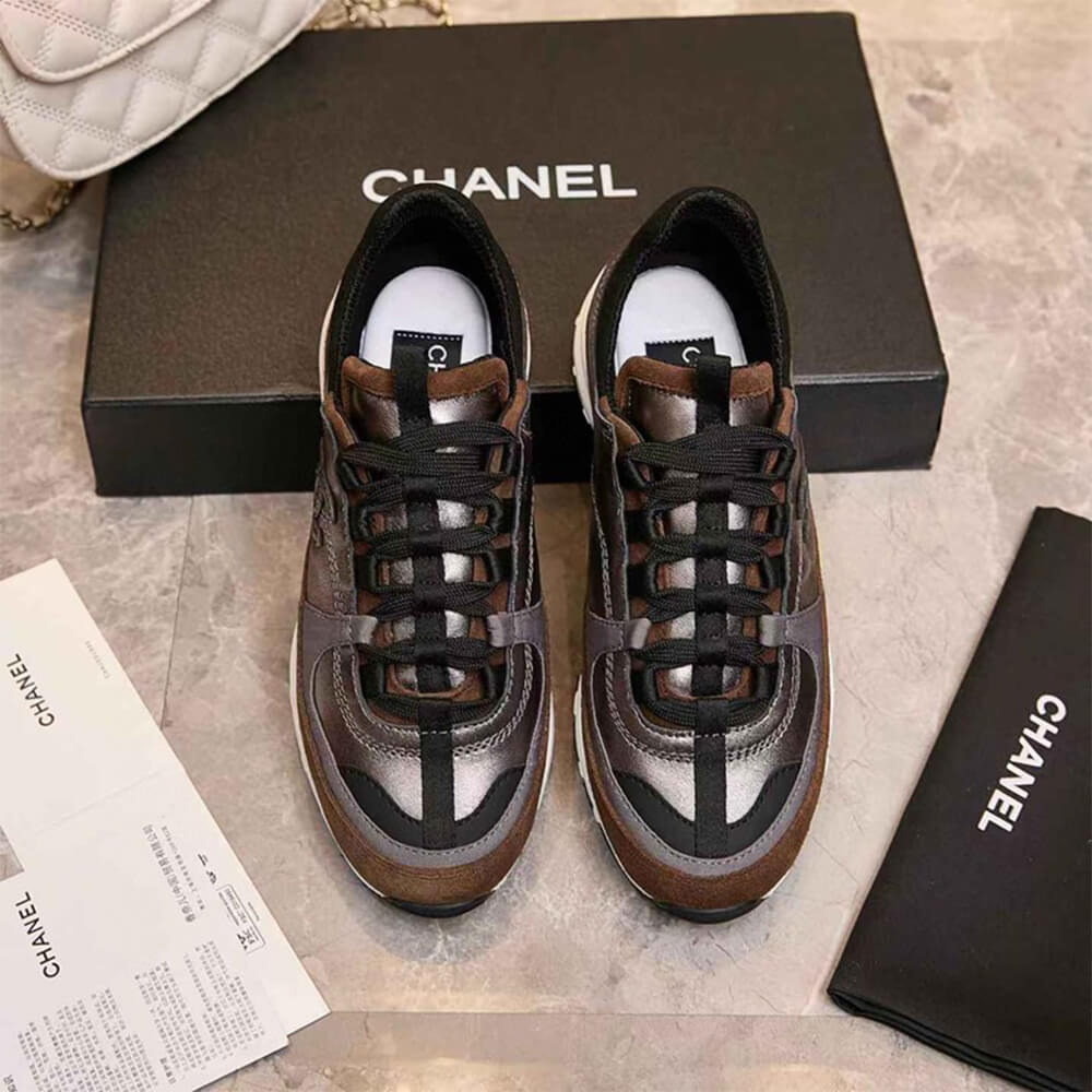 Ch**el Sneakers