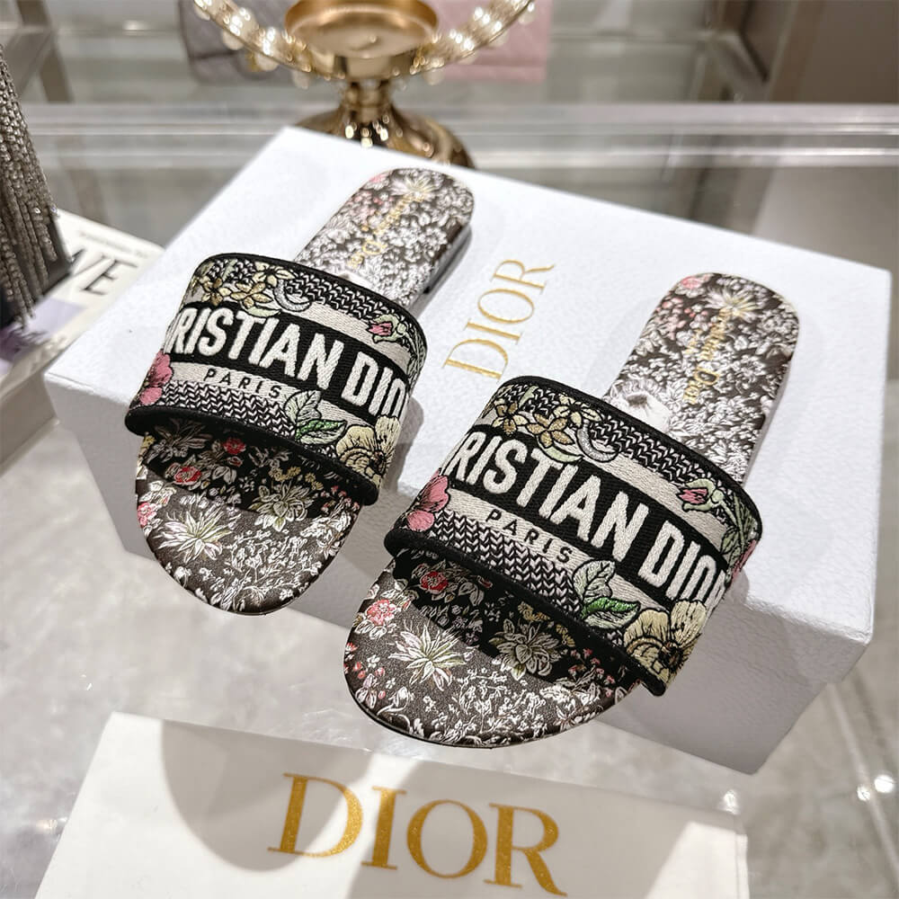 D10r Dway Slide
