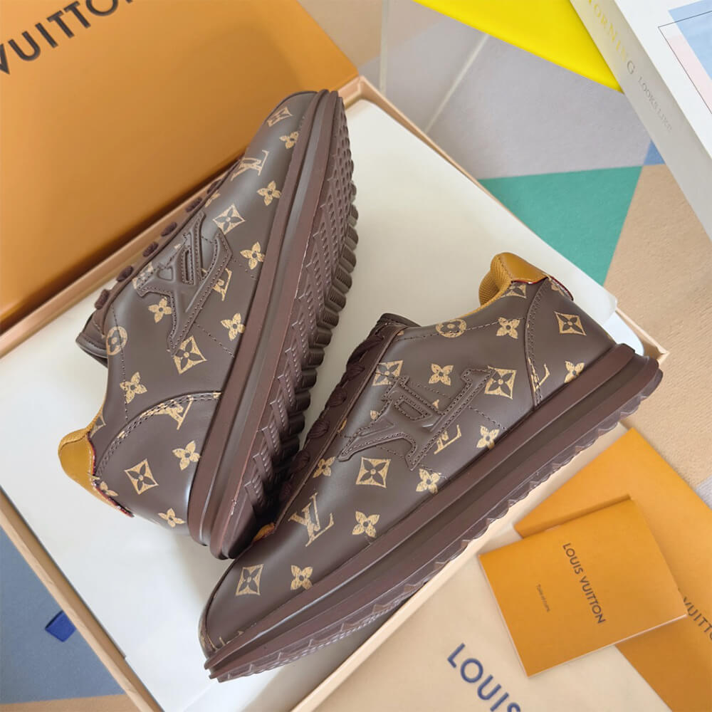 LV BUTTERSOFT Sneaker