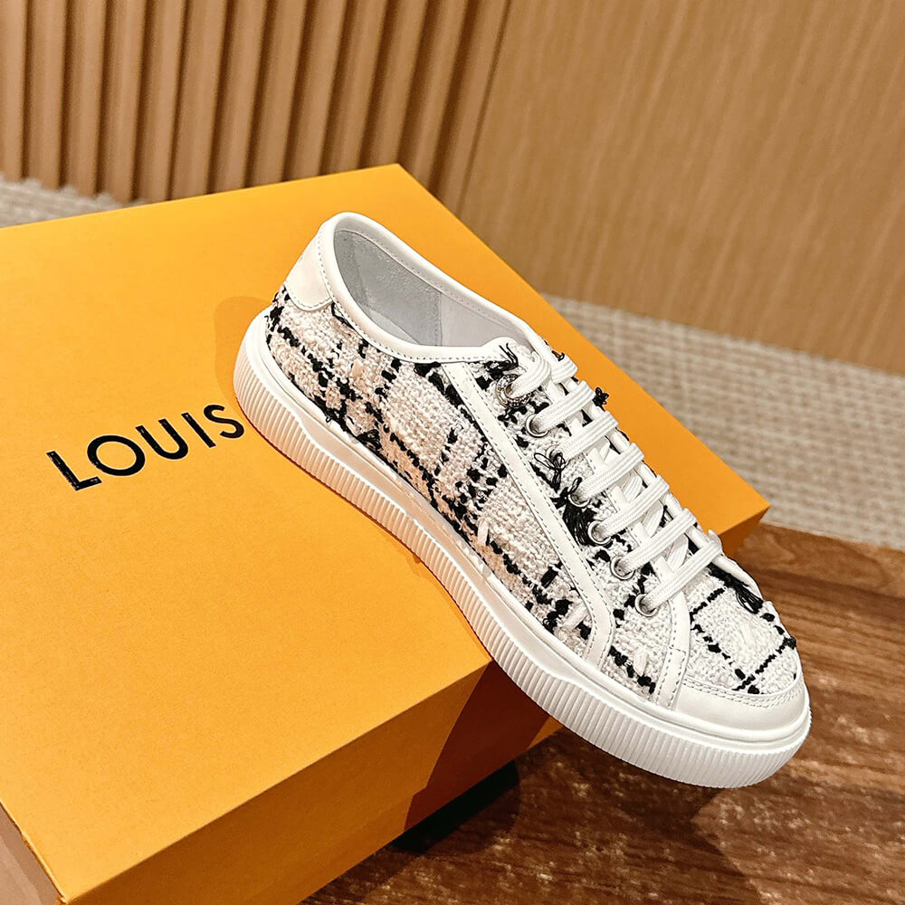 LV Lagoon Sneaker