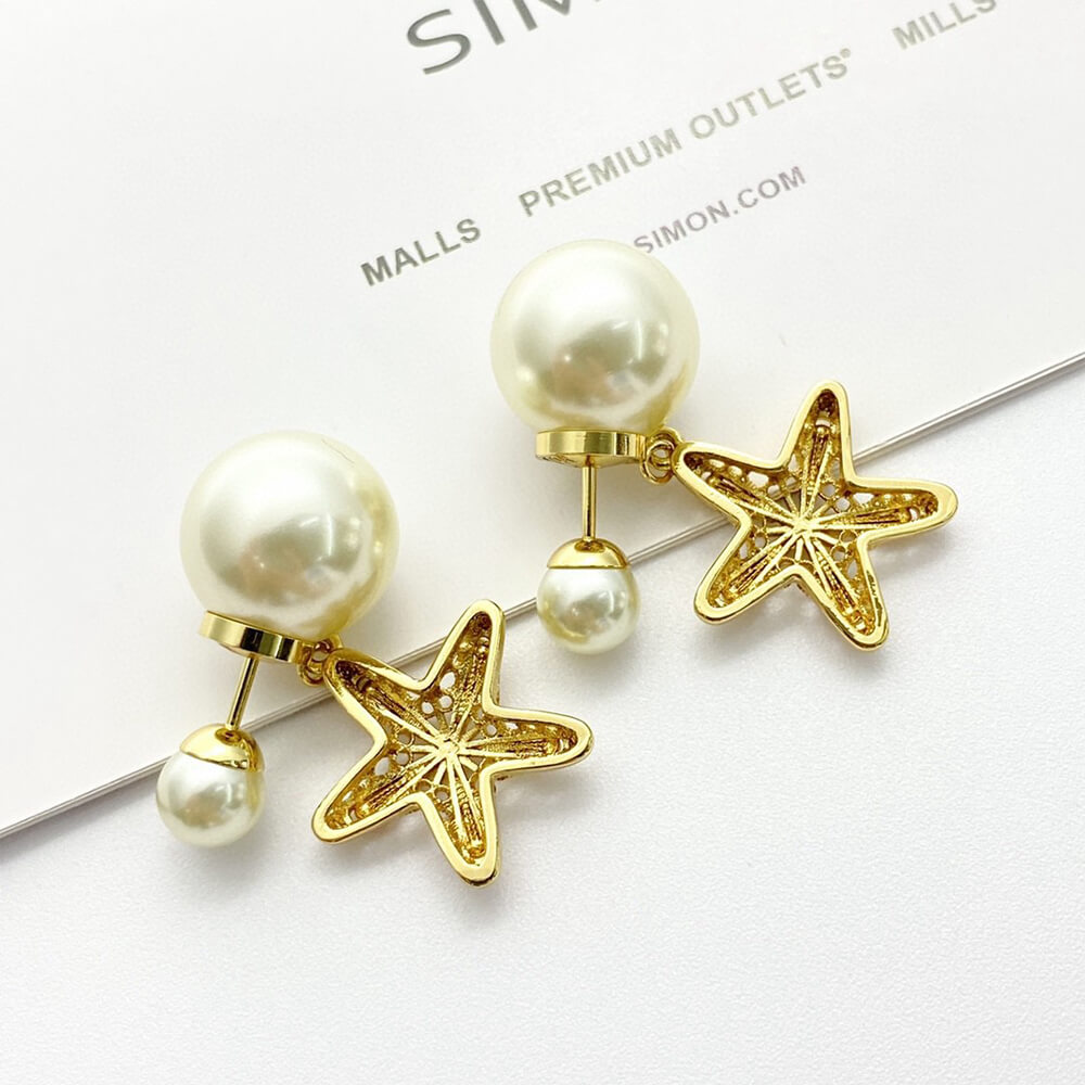 D10r EARRINGS