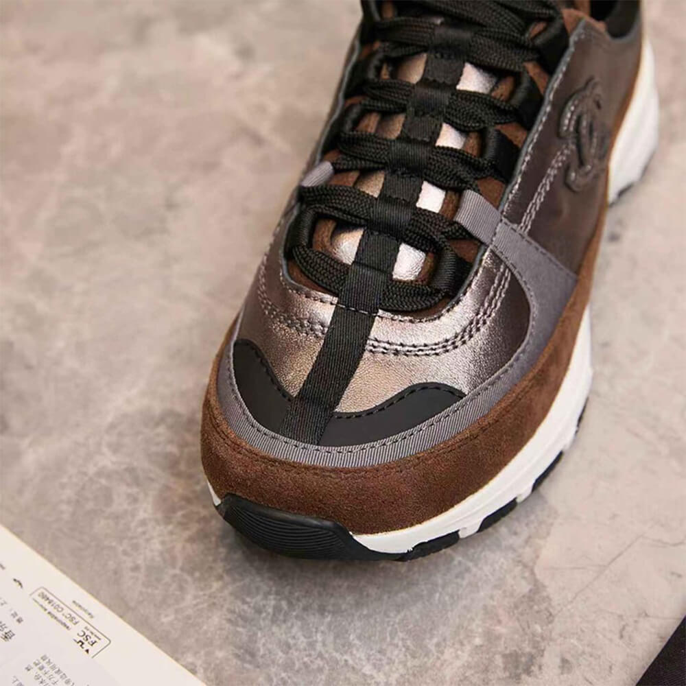 Ch**el Sneakers