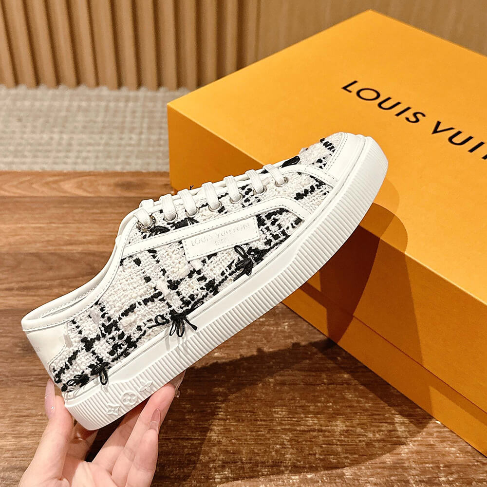 LV Lagoon Sneaker