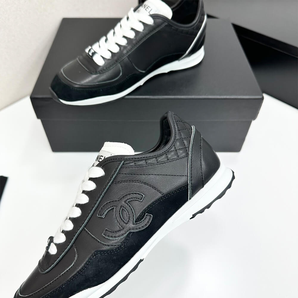 Ch**el Sneakers