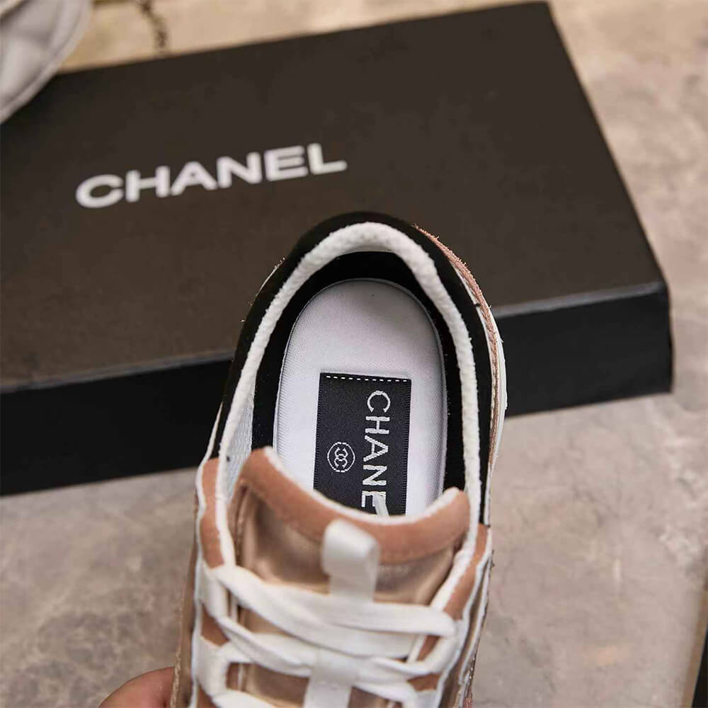 Ch**el Sneakers