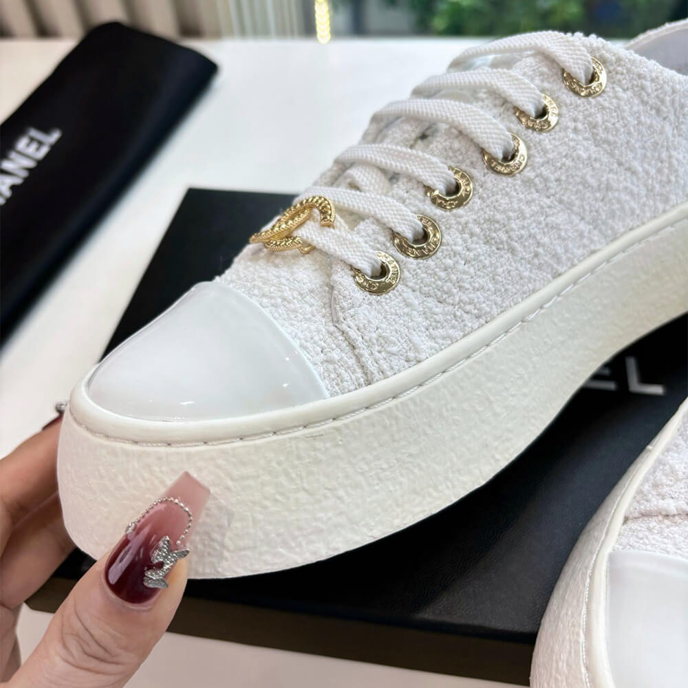 Ch**el Sneakers