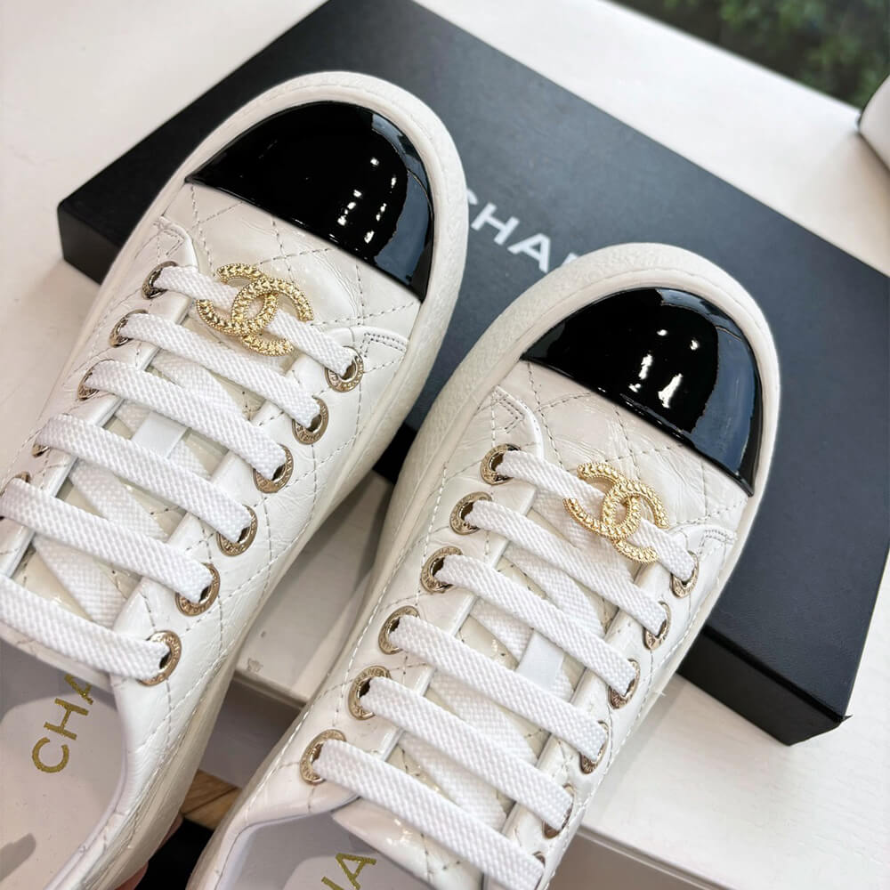 Ch**el Sneakers
