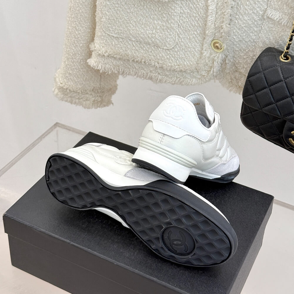 Ch**el Sneakers