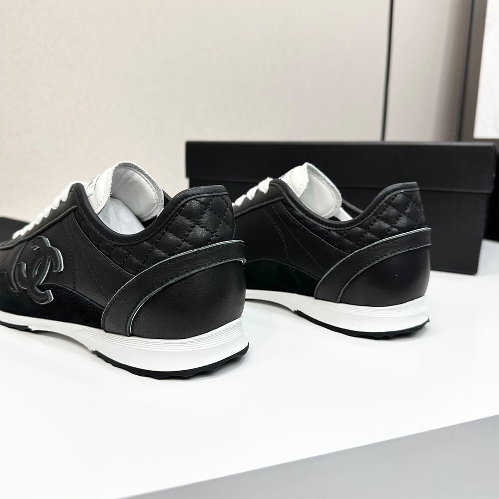 Ch**el Sneakers