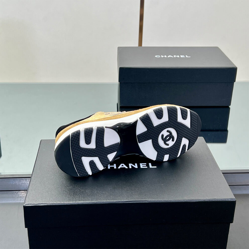 Ch**el Sneakers