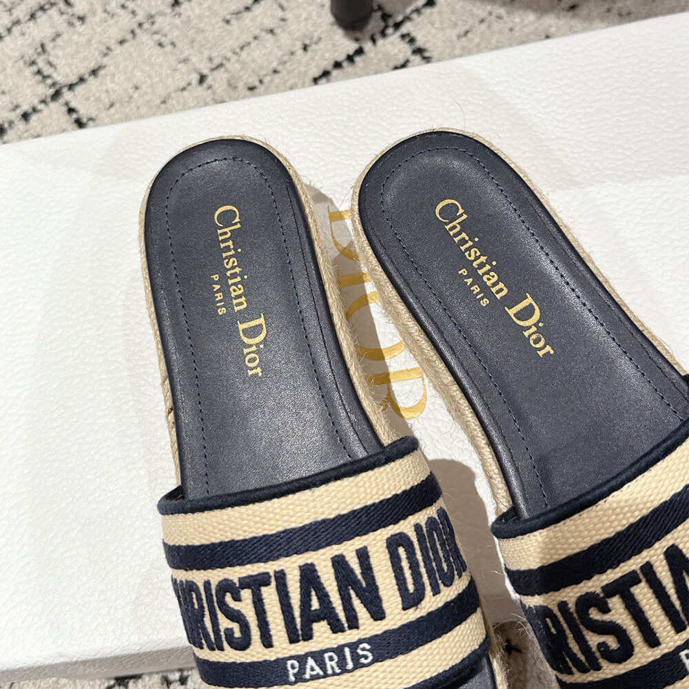 D10r Dway Platform Slide