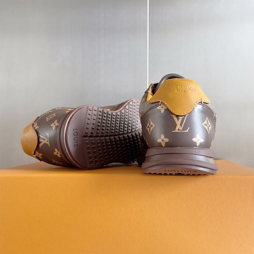 LV BUTTERSOFT Sneaker