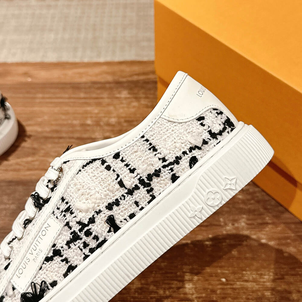 LV Lagoon Sneaker