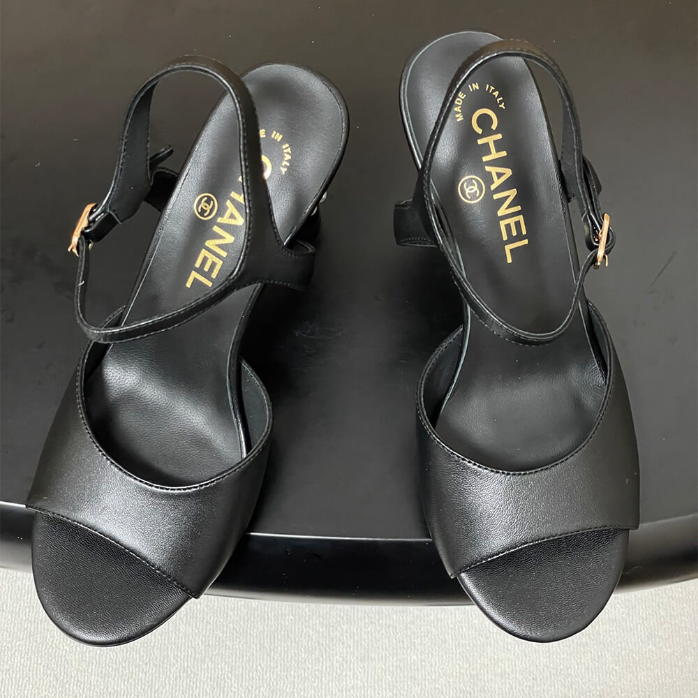 Ch**el Sandals