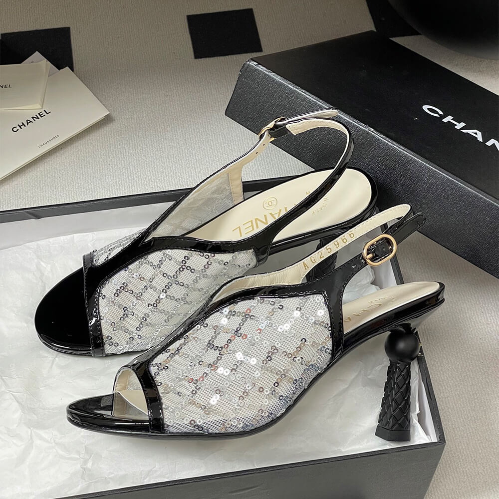 Ch**el Sandals