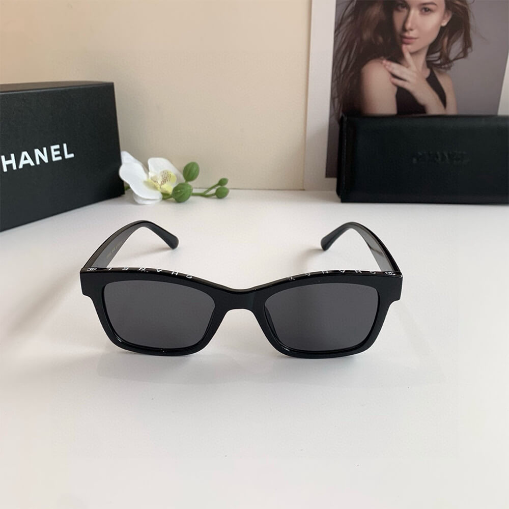 Ch**el SUNGLASSES
