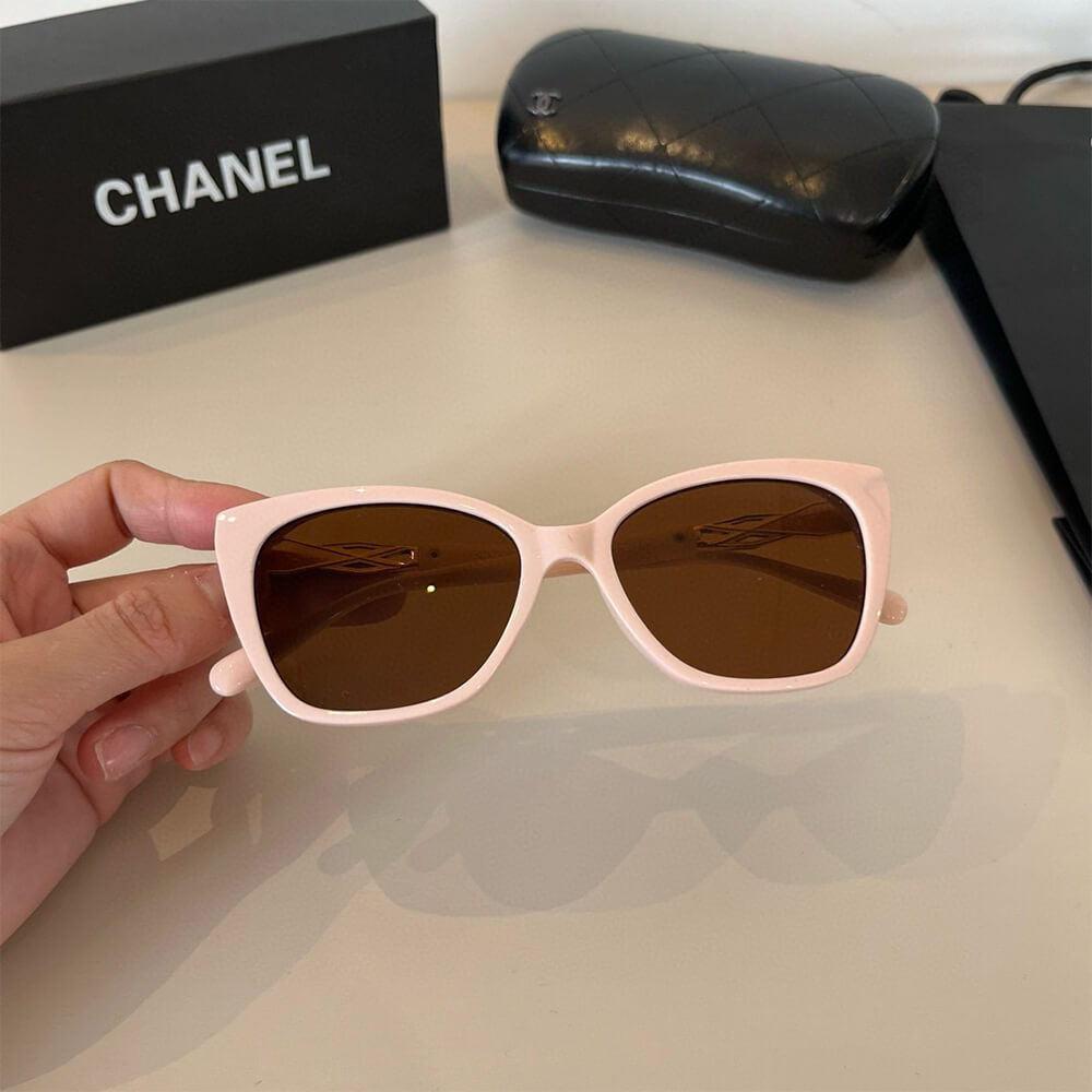 Ch**el SUNGLASSES