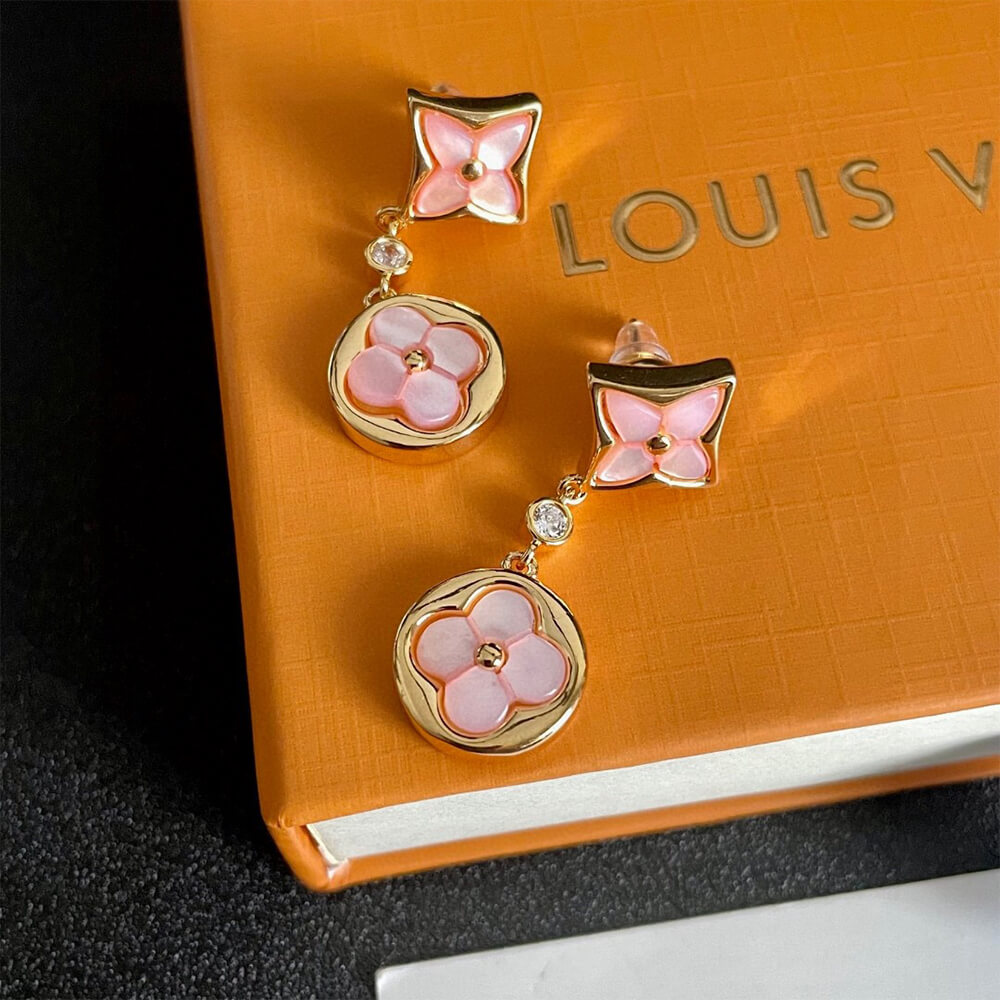 LV EARRINGS