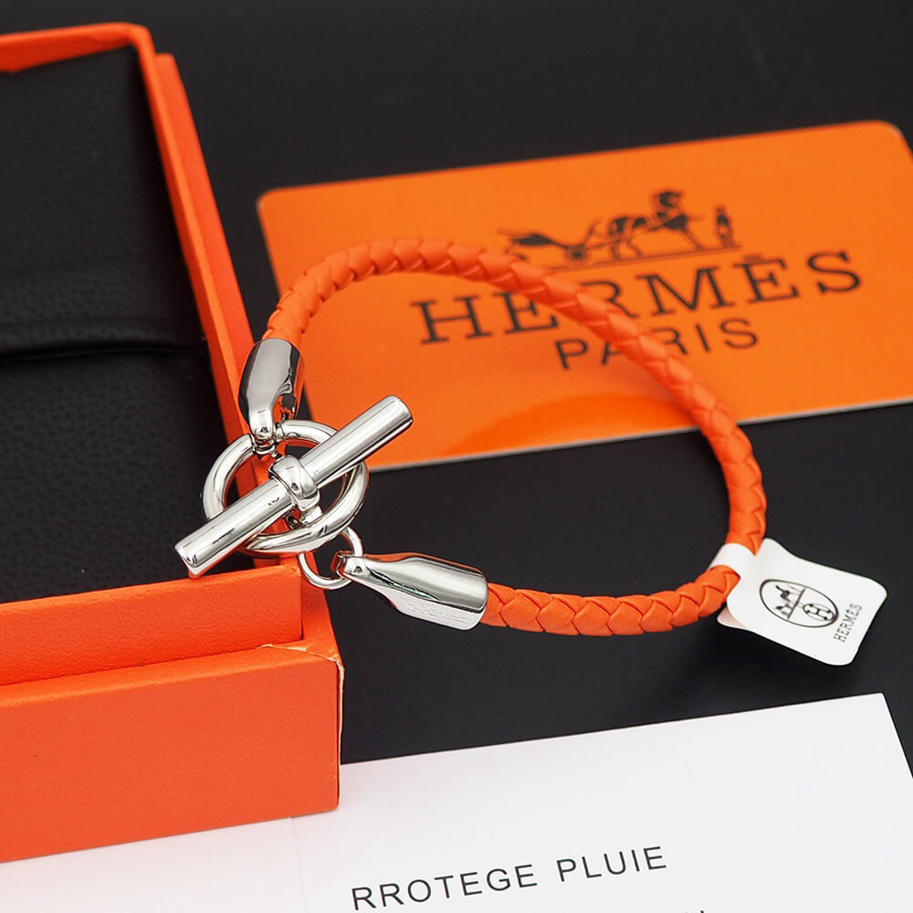 H**me5 Glenan H Bracelet