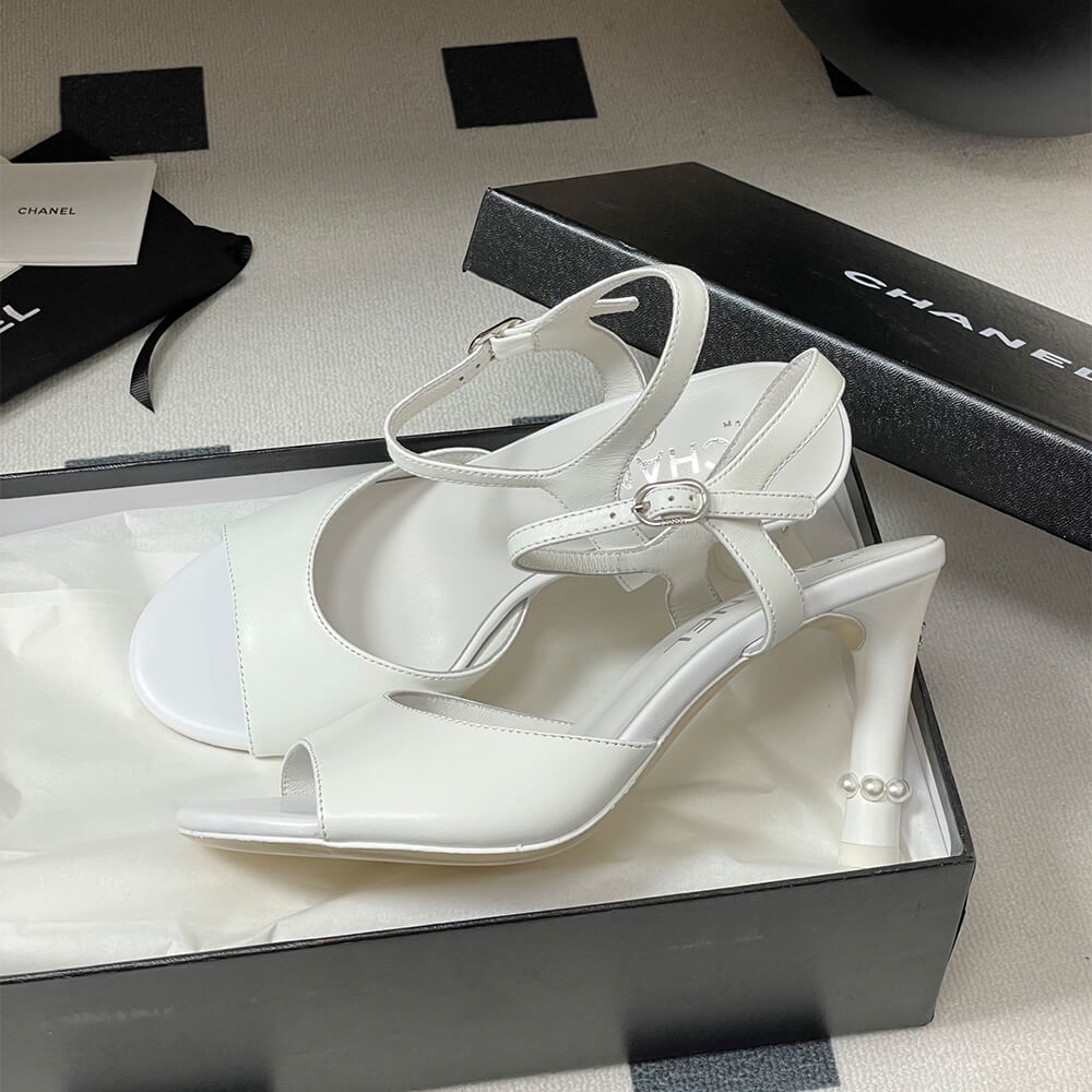 Ch**el Sandals