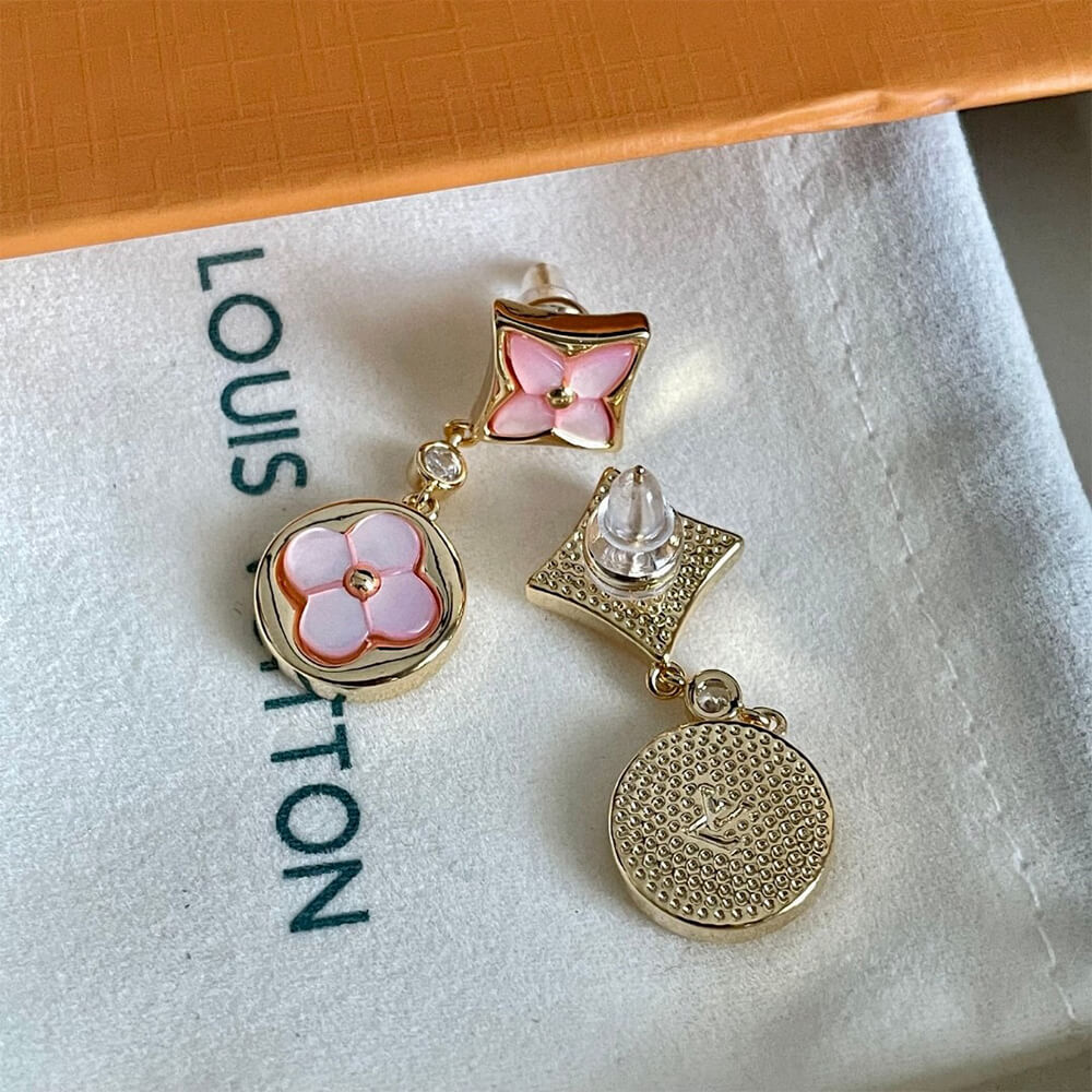 LV EARRINGS