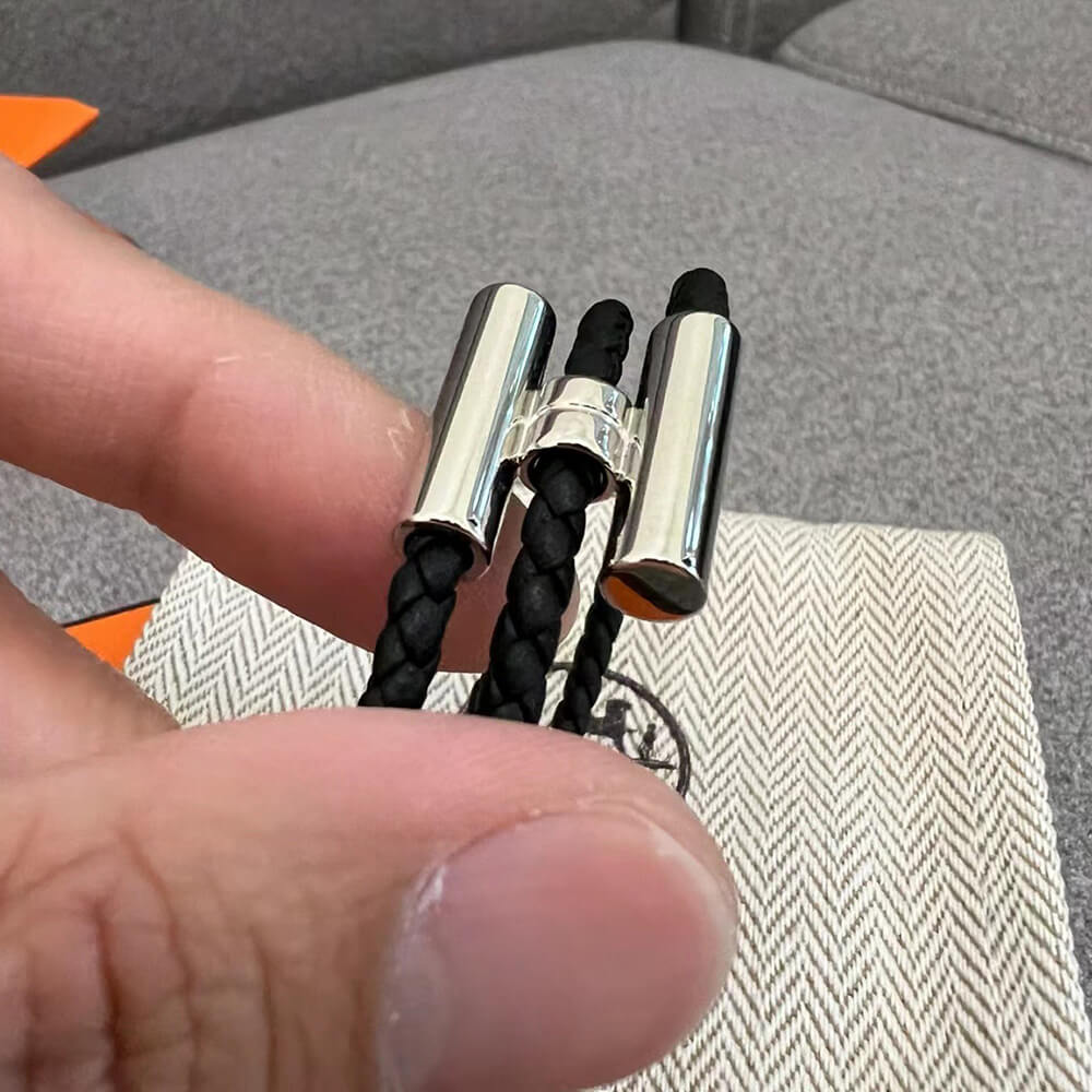 H**me5 Tournis Tresse bracelet