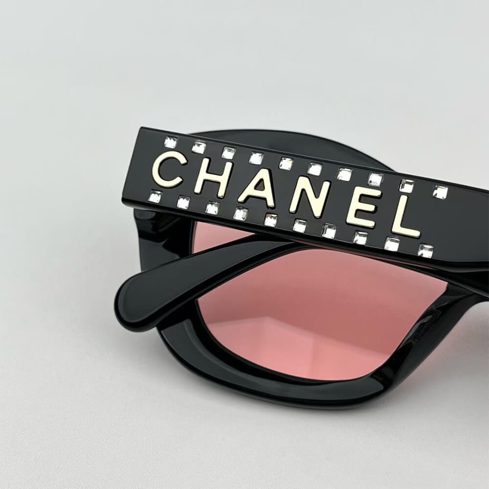 Ch**el SUNGLASSES