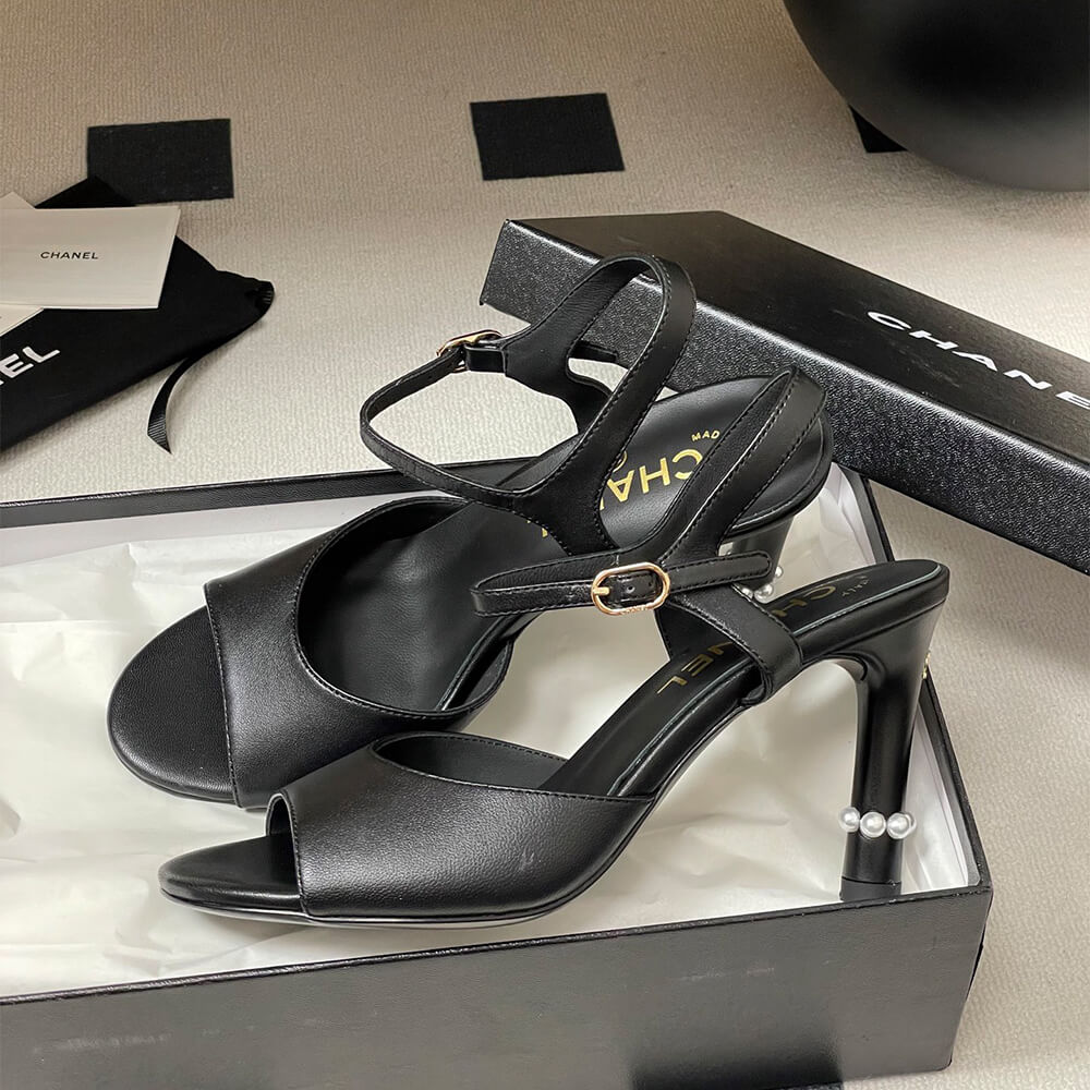 Ch**el Sandals