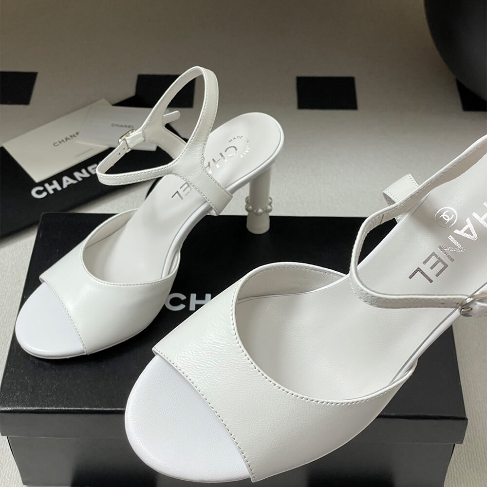 Ch**el Sandals
