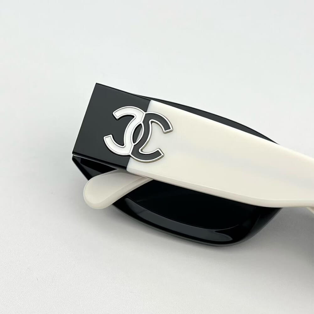 Ch**el SUNGLASSES